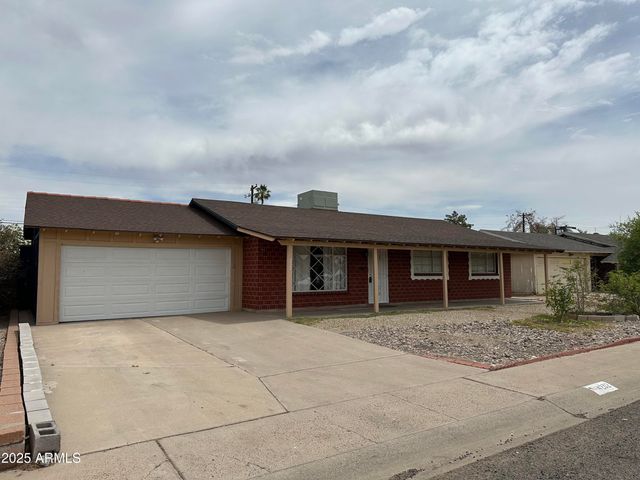 4232 W CITRUS Way, Phoenix, AZ 85019