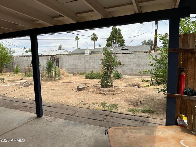 4232 W CITRUS Way, Phoenix, AZ 85019