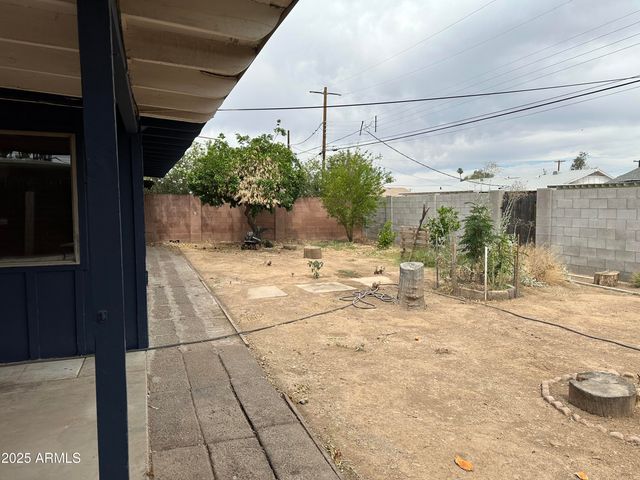 4232 W CITRUS Way, Phoenix, AZ 85019