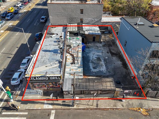 2258 Atlantic Avenue, Brooklyn, NY 11233
