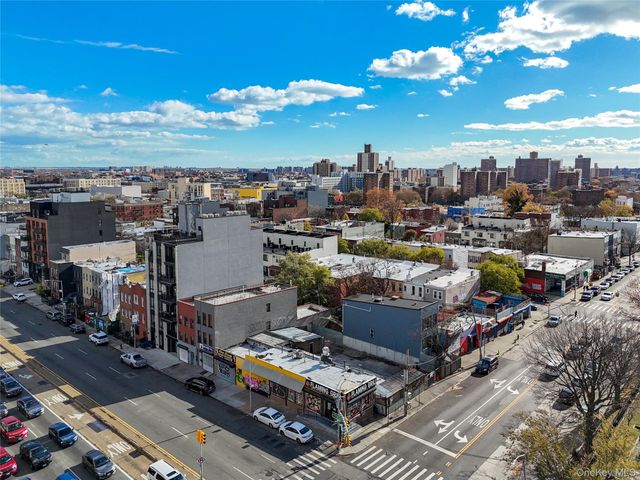 2258 Atlantic Avenue, Brooklyn, NY 11233