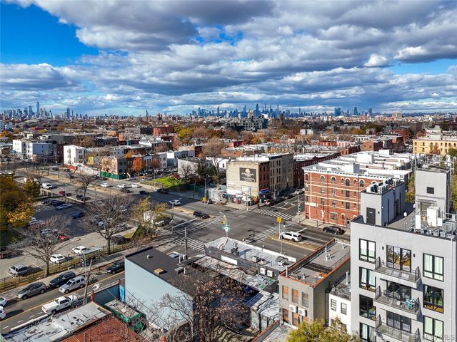 2258 Atlantic Avenue, Brooklyn, NY 11233