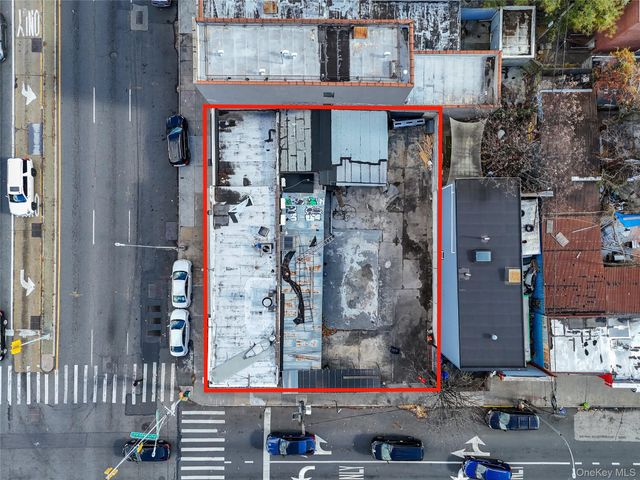 2258 Atlantic Avenue, Brooklyn, NY 11233