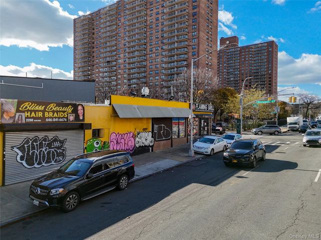 2258 Atlantic Avenue, Brooklyn, NY 11233
