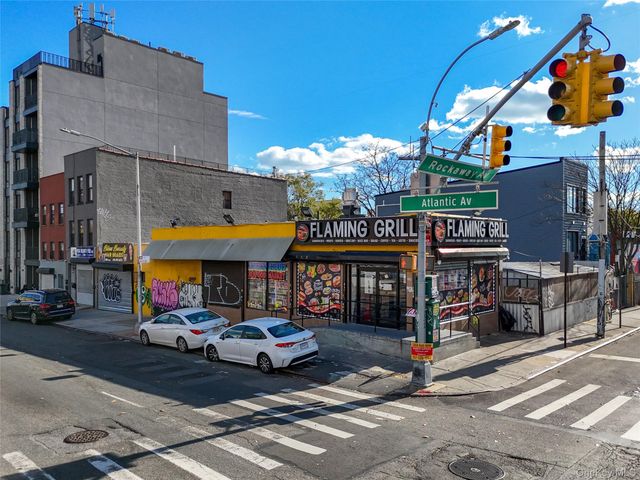 2258 Atlantic Avenue, Brooklyn, NY 11233