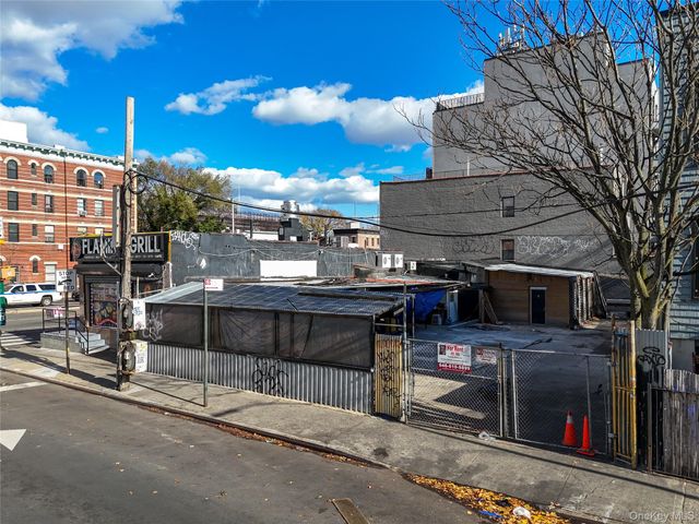 2258 Atlantic Avenue, Brooklyn, NY 11233