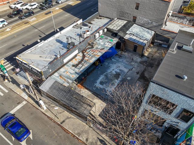 2258 Atlantic Avenue, Brooklyn, NY 11233