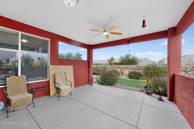 6114 Golden Echo Place, Las Cruces, NM 88012