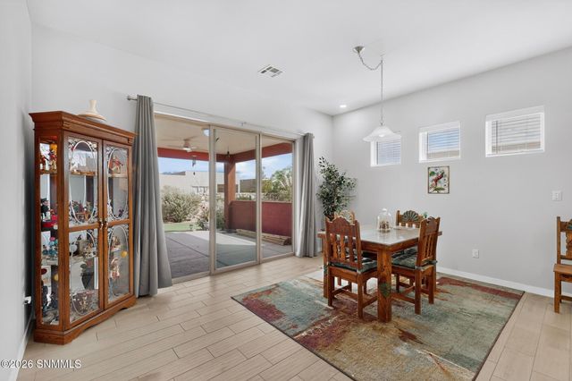 6114 Golden Echo Place, Las Cruces, NM 88012