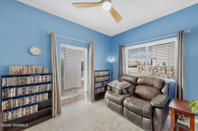 6114 Golden Echo Place, Las Cruces, NM 88012