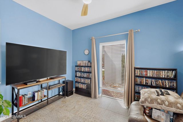 6114 Golden Echo Place, Las Cruces, NM 88012