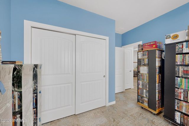 6114 Golden Echo Place, Las Cruces, NM 88012