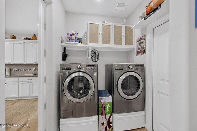 6114 Golden Echo Place, Las Cruces, NM 88012