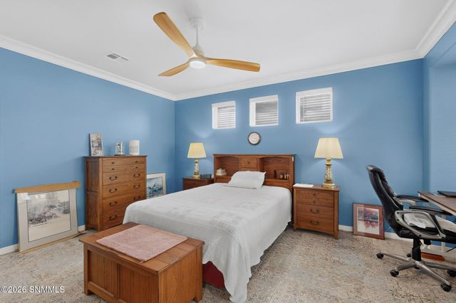 6114 Golden Echo Place, Las Cruces, NM 88012