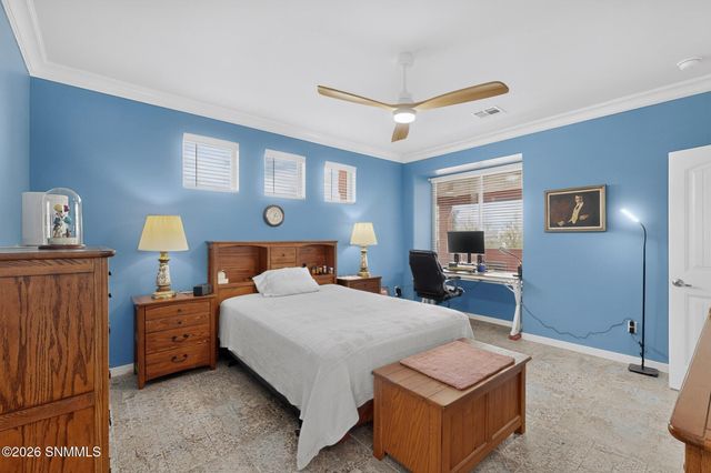 6114 Golden Echo Place, Las Cruces, NM 88012