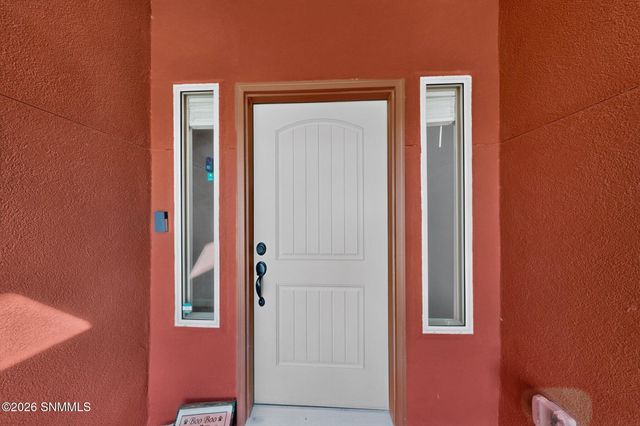 6114 Golden Echo Place, Las Cruces, NM 88012