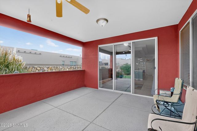 6114 Golden Echo Place, Las Cruces, NM 88012