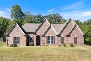 3909 Glenda Gail Street, Southaven, MS 38672