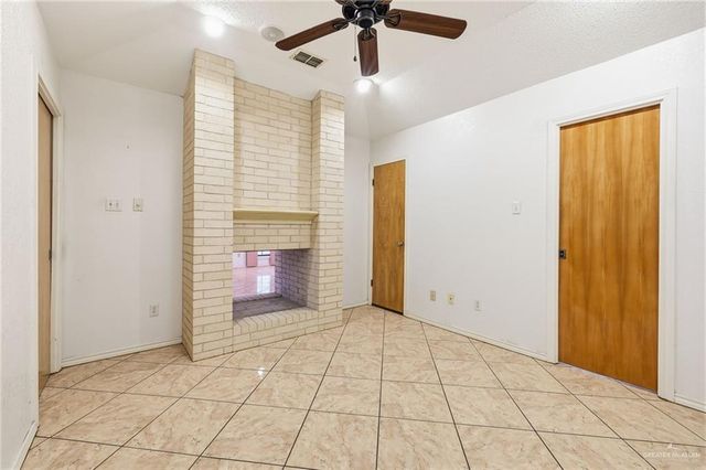 1901 Tyler Street, Mission, TX 78572