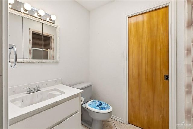 1901 Tyler Street, Mission, TX 78572