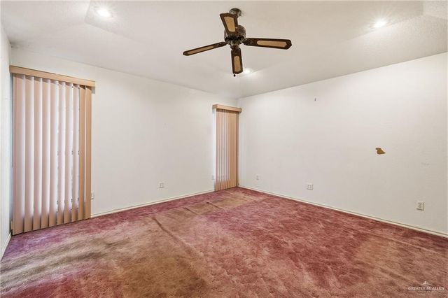 1901 Tyler Street, Mission, TX 78572