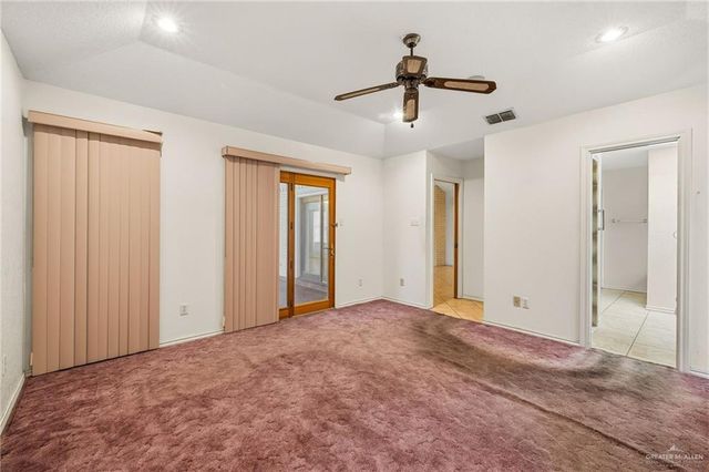 1901 Tyler Street, Mission, TX 78572
