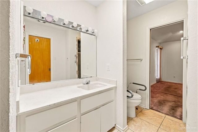 1901 Tyler Street, Mission, TX 78572