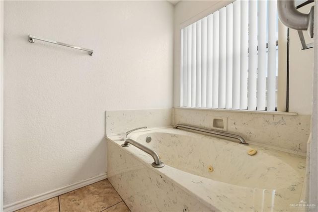 1901 Tyler Street, Mission, TX 78572