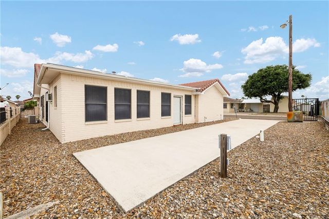 1901 Tyler Street, Mission, TX 78572