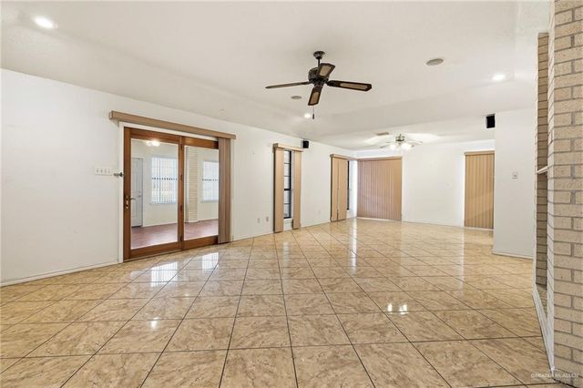 1901 Tyler Street, Mission, TX 78572
