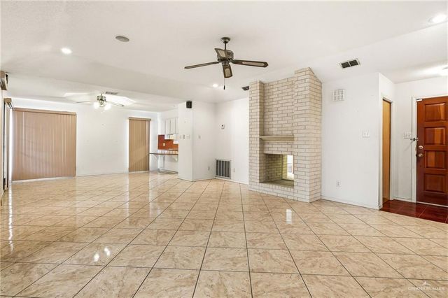 1901 Tyler Street, Mission, TX 78572