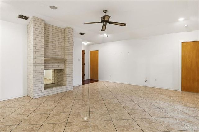 1901 Tyler Street, Mission, TX 78572