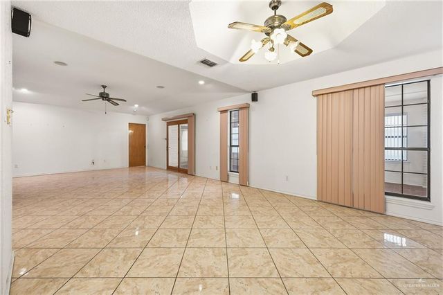 1901 Tyler Street, Mission, TX 78572