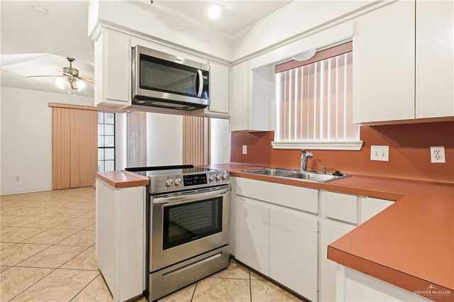 1901 Tyler Street, Mission, TX 78572