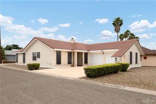 1901 Tyler Street, Mission, TX 78572