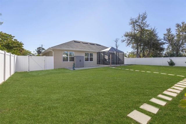 8049 DIMSTEAD STREET, Port Charlotte, FL 33981