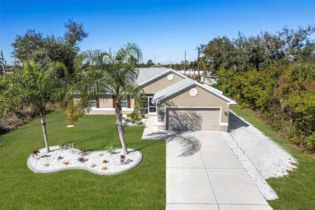 8049 DIMSTEAD STREET, Port Charlotte, FL 33981