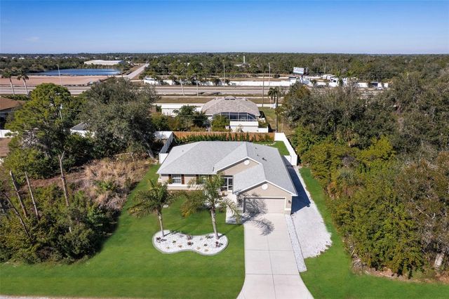 8049 DIMSTEAD STREET, Port Charlotte, FL 33981