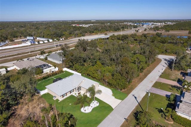 8049 DIMSTEAD STREET, Port Charlotte, FL 33981