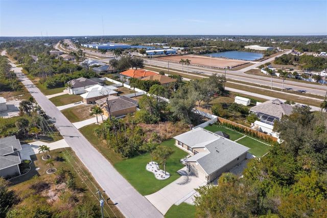 8049 DIMSTEAD STREET, Port Charlotte, FL 33981