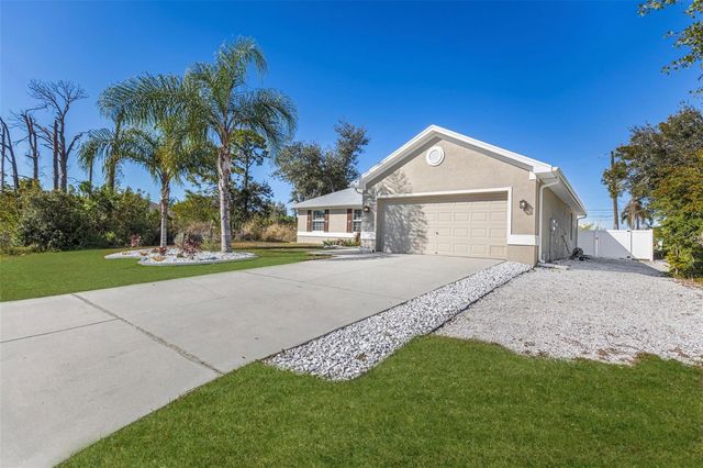 8049 DIMSTEAD STREET, Port Charlotte, FL 33981