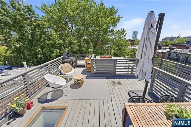 247 2nd Street 3, Jersey City, NJ 07302