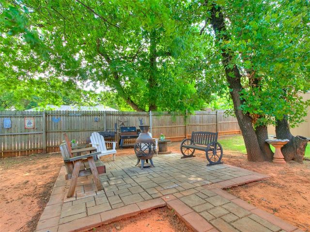 3200 Birch Lane, Edmond, OK 73034