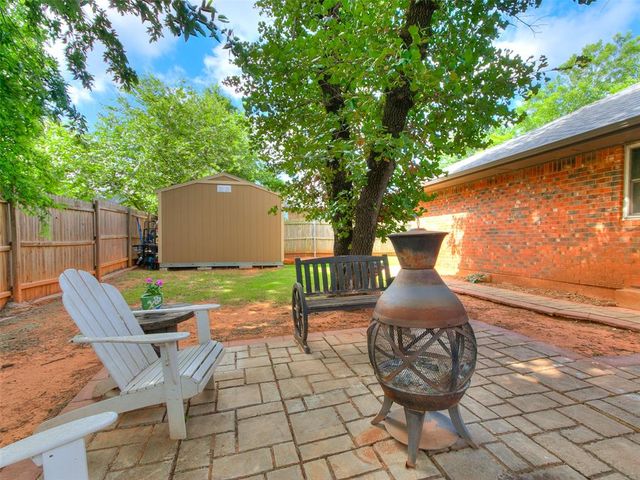 3200 Birch Lane, Edmond, OK 73034