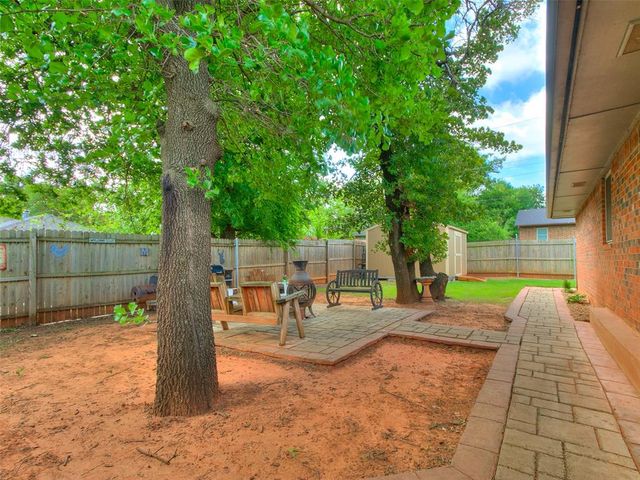 3200 Birch Lane, Edmond, OK 73034