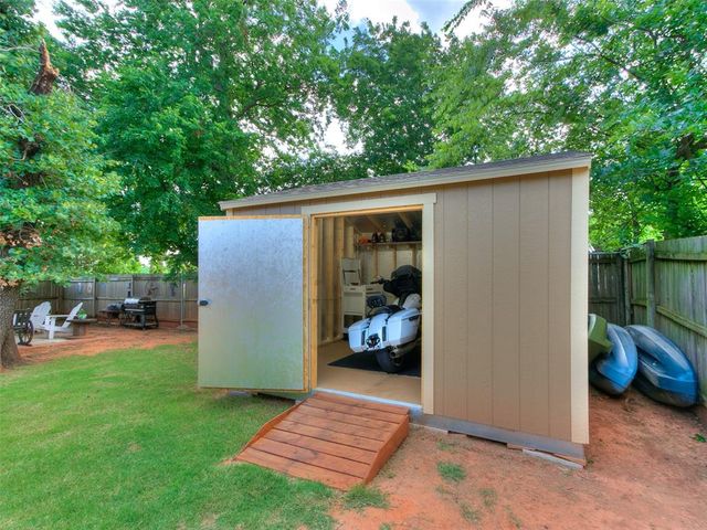 3200 Birch Lane, Edmond, OK 73034