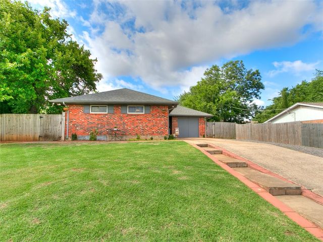 3200 Birch Lane, Edmond, OK 73034