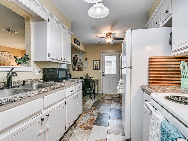 3200 Birch Lane, Edmond, OK 73034