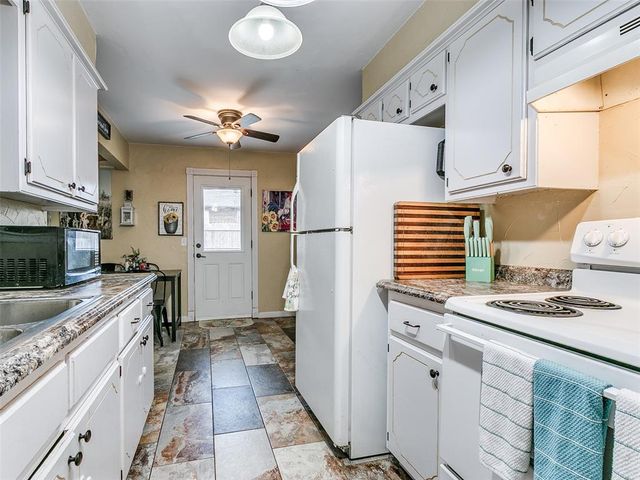 3200 Birch Lane, Edmond, OK 73034