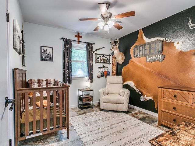 3200 Birch Lane, Edmond, OK 73034